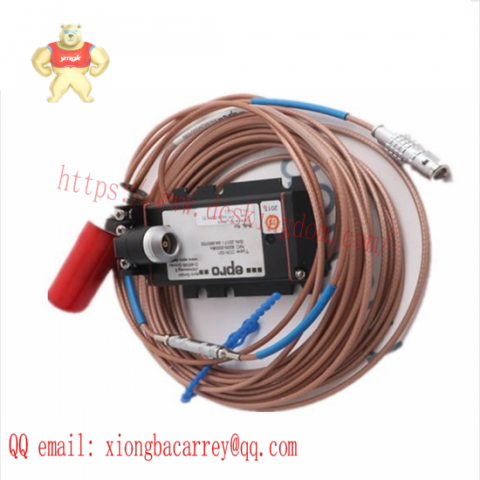 EPRO PR6424/000-030 Eddy Current Sensor - Precision Measurement for Industrial Control