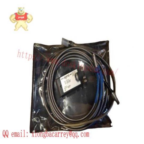 EPRO PR6424/010-010 CON021 - Advanced Control Module