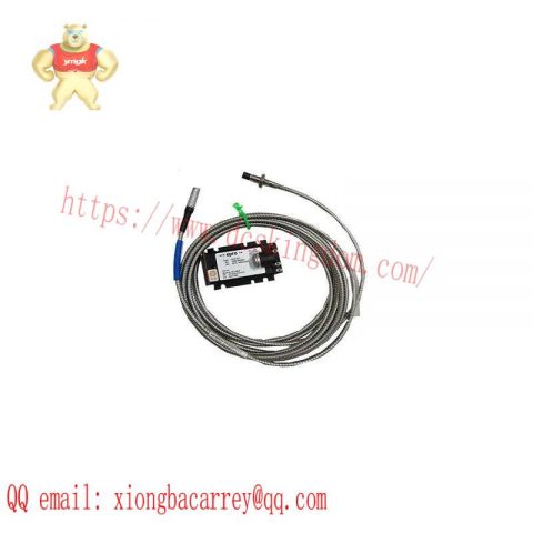 EPRO PR6426/000-110 CON021 - Precision Eddy Current Sensor
