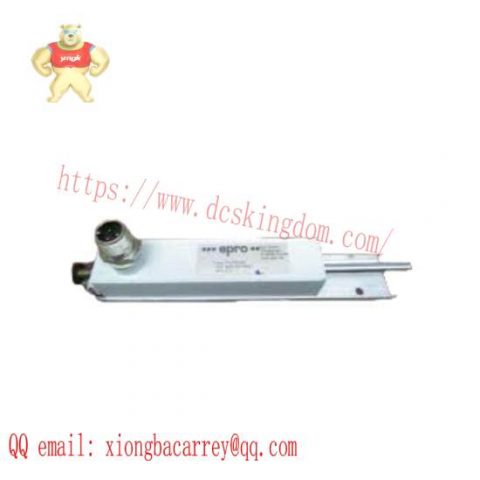 EPRO PR9350 LVDT Sensor, Emerson Precision Engineering