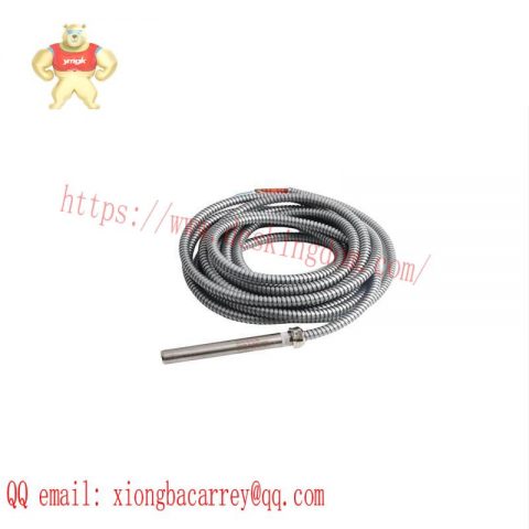 EPRO PR9376/010-001 Speed Sensor: Precision Motion Control for Industrial Automation