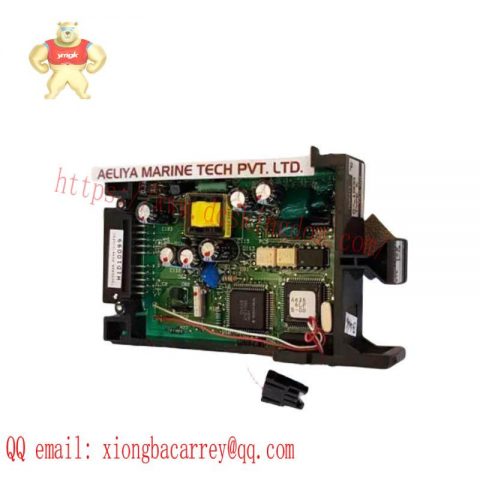 Yokogawa ET5*B Signal Conditioner - Thermocouple Input Module