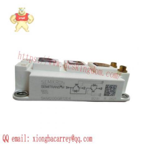 EUPEC GW E3U-GFT-FE Modular - Industrial Automation Module