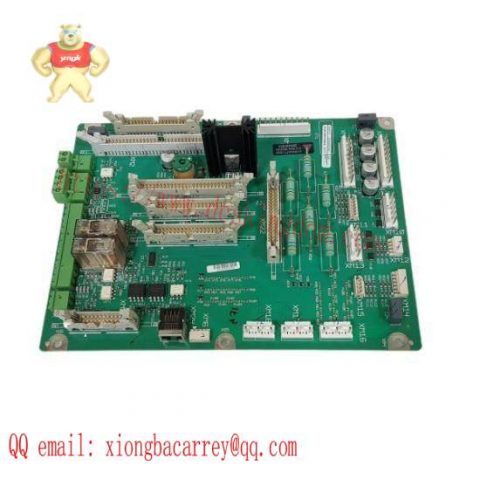 ABB EXPUT 3402062700 PLC Module
