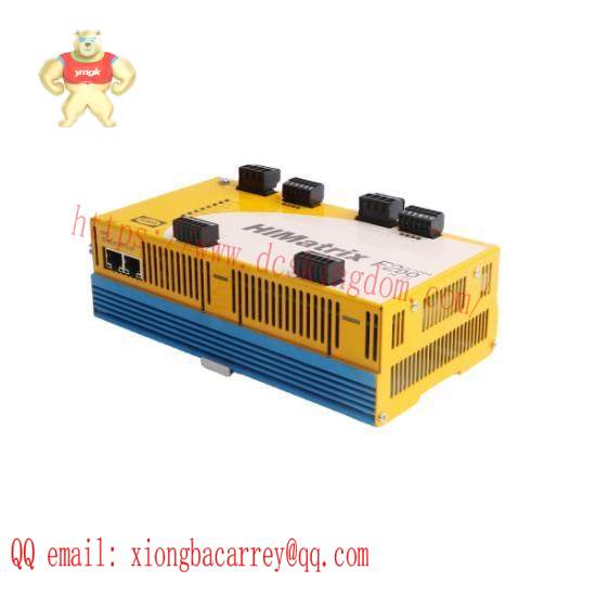 f2_do_16_01_safety-related_controller_hima_1.jpg Hima H4135A: Industrial PLC Module for Advanced Automation Solutions