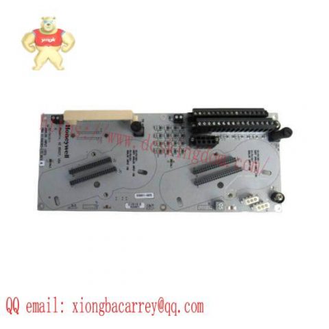 Honeywell 51308365-175 CC-TAIX11 Analog Input IOTA Redundant Module