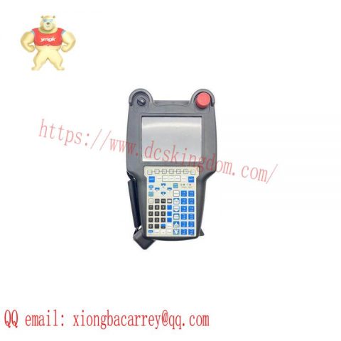FANUC A05B-2518-C204#EGN & A05B-2518-C204#EAW Teach Pendant
