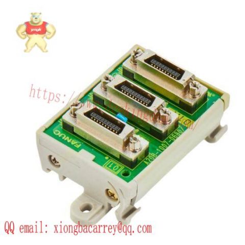 Fanuc A20B-1007-0680/01A Board GE: Advanced Control Module for Industrial Applications