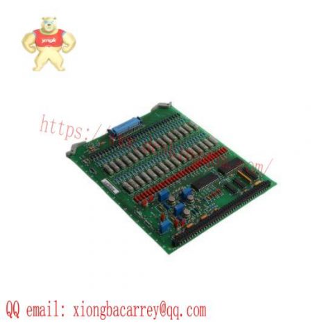 FANUC A20B-2901-0763/02A - High-Performance Control System Module