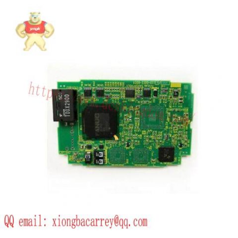 Fanuc A20B-3300-0773 Servo Module for Industrial Automation