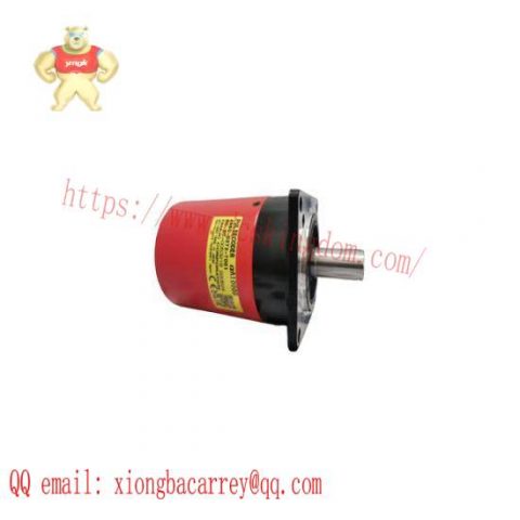 FANUC A860-0302-T001 Industrial Control Module