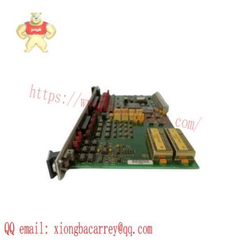 GE-FANUC F31X301DCCAPG1 Control Board