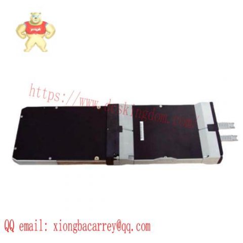 Invensys Foxboro FBM05 Redundant Control Module