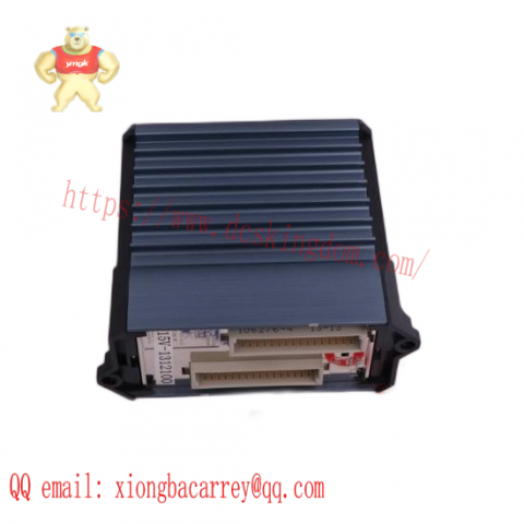 Foxboro FBM211 P0914TN - Precision Control Module for Industrial Automation