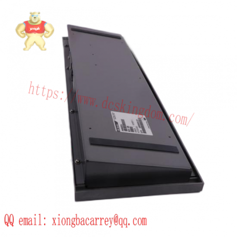 Foxboro FBM220 P0917HA - High Precision Control Module