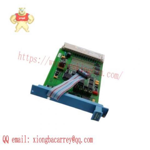 HONEYWELL FC-TPSU-2430 - Industrial Power Supply Module