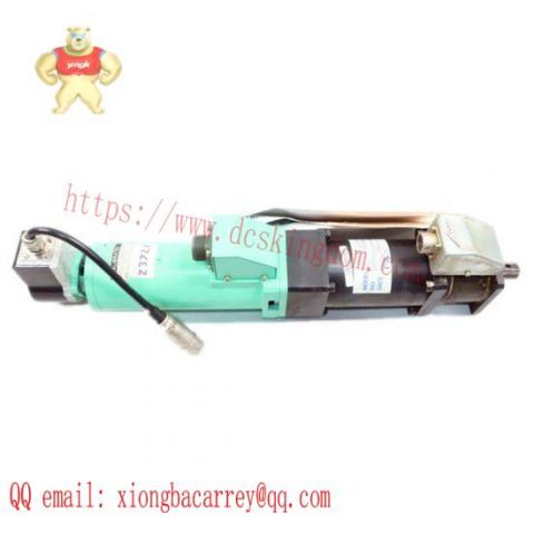 Fec GT-751N-60-S Servo Nutrunner - Precision Automation Solution