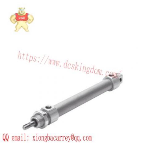 Festo DGS-16-50-P 9126 | Double Acting Cylinder, Designed for Precision Automation