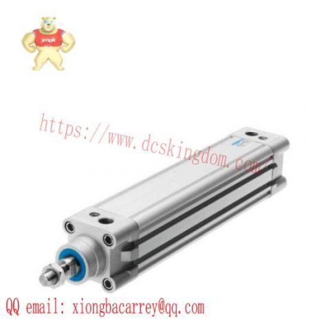 Festo DNC-40-250-PPV-A 163345 | ISO Cylinder