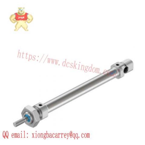 Festo DSNU-12-100-P-A 19194 | ISO Cylinder - High Precision Automation Solution