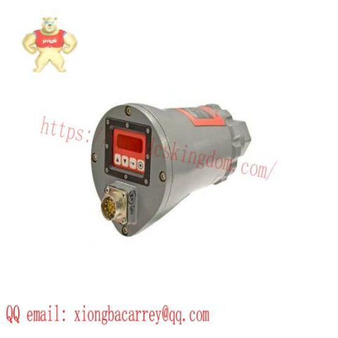 Fireye EB700 Flame Scanner Module