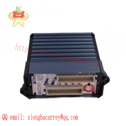 FOXBORO SY-0301060R Custom Control Module