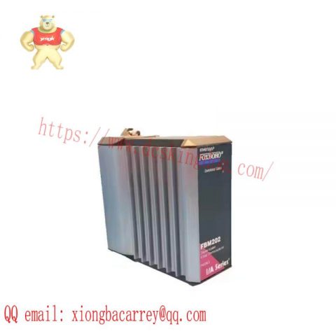 FOXBORO 870ITEC-AYFNZ-7 Card Module for PLC System