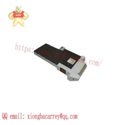 FOXBORO CMP10 Control Module, High Precision Industrial Automation Component