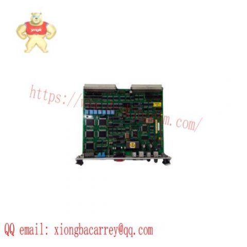 FOXBORO CP40B Industrial Control Module