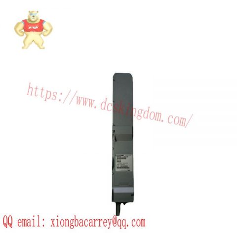 Foxboro FBI10E P0972AJ - Fieldbus Isolator: Advanced Signal Conditioning for Industrial Automation