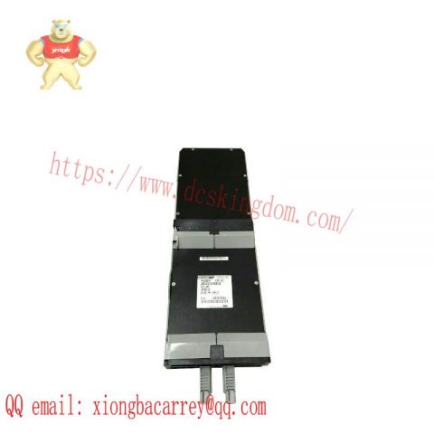 FOXBORO FBM01 Input Interface Module - Advanced Control Solutions