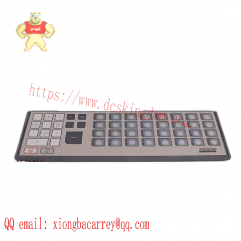 FOXBORO FBM03 Industrial Control Module