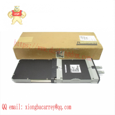 FOXBORO FBM12 Industrial Control Module