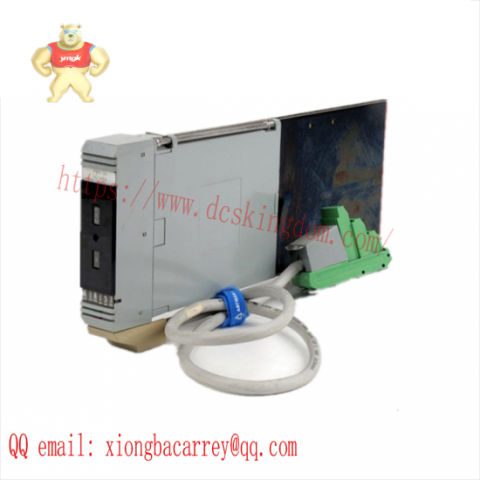 FOXBORO FBM18 Controller Module for Industrial Automation