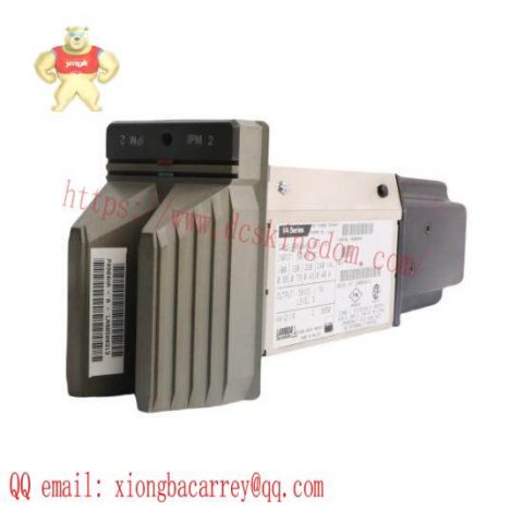 FOXBORO P0400VE System Module for Industrial Control