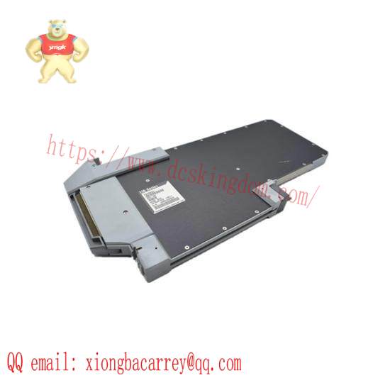 foxboro_p0400zg.jpg FOXBORO P0400ZG Industrial Control Module