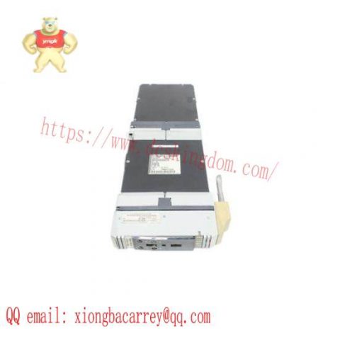 FOXBORO P0800DO Industrial Control Module