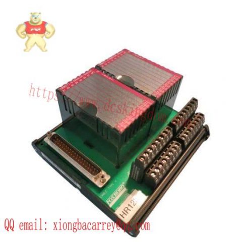 FOXBORO P0903ZQ Industrial Control Module