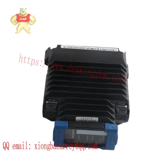 foxboro_p0916aw_3.jpg FOXBORO P0916AW System Module for Industrial Control Applications