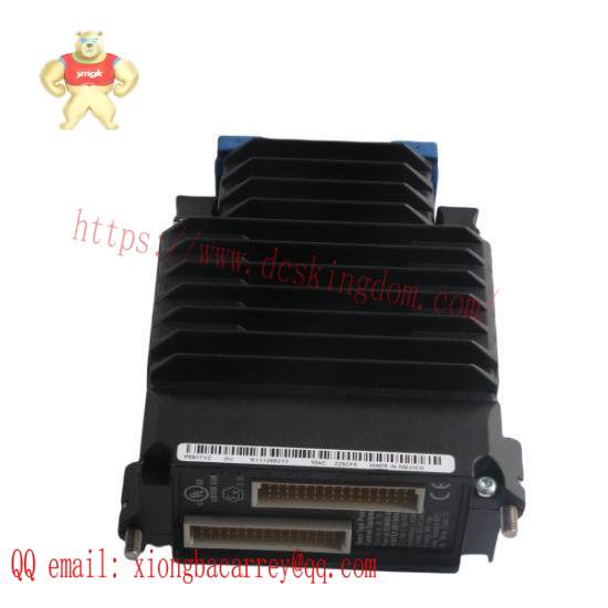 foxboro_p0916aw_4.jpg FOXBORO P0916AW System Module for Industrial Control Applications