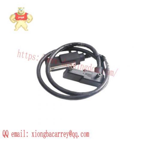 FOXBORO P0916WE Control Module