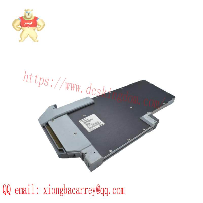 foxboro_p0960ha_2.jpg FOXBORO P0960HA Control Module for Industrial Automation Systems