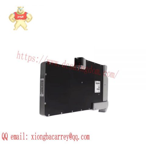 FOXBORO P0961CA High-Quality Industrial Control Module