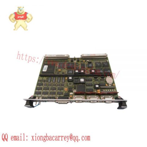 FRCE CPU-30ZBE High-Performance Industrial Control Processor