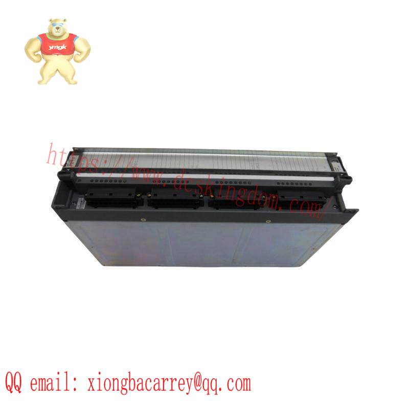 freelance2000_dao_01_abb_analog_output_module.jpg ABB Freelance2000 DAO 01 Analog Output Module - High Precision Control Solutions