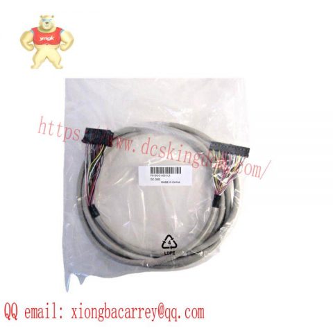 HONEYWELL FS-SICC-0001/L3(4213500) - High-Performance Interconnection Cable for Industrial Control Systems