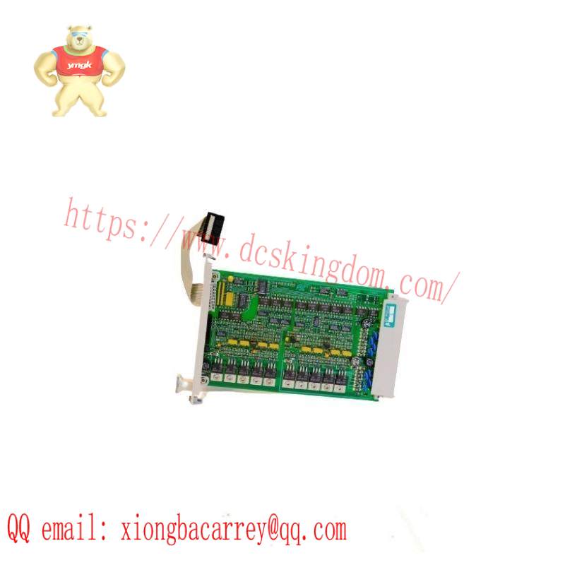 fsc_fs7-2173-2rp.jpg FSC FS7-2173-2RP Industrial Control Module, Advanced Performance for Reliable Operation