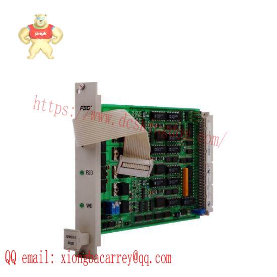 fsc_fs7-2173-2rp_1.jpg FSC FS7-2173-2RP Industrial Control Module, Advanced Performance for Reliable Operation