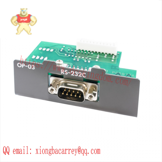fuji_rs-232c_controller_plc.png Fuji RS-232C Controller PLC, Model RC-100, Module Class Communication