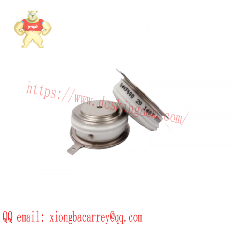 FUZHENG Thyristors, KP200-3500, Power Control Module